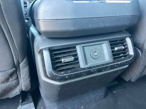 Used 2025 Ford F150 STX w/ Equipment Group 200A AWD/4WD image 11