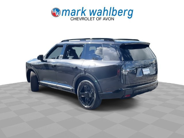 Used 2027 Kia Telluride EX X-Line AWD/4WD image 6