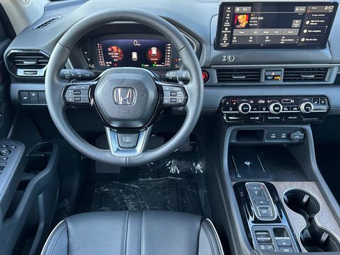 New 2026 Honda Pilot Elite image 15