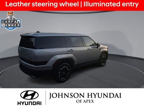 Used 2025 Hyundai Santa Fe SE image 9