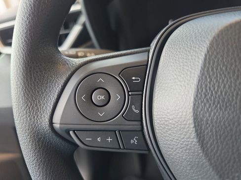 New 2026 Toyota Corolla LE FWD image 12