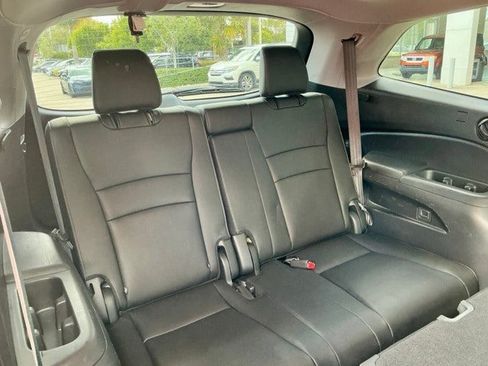 Certified 2018 Honda Pilot EX-L image 17