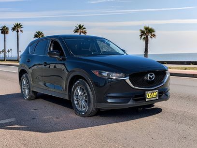Used 2017 MAZDA CX-5 Sport