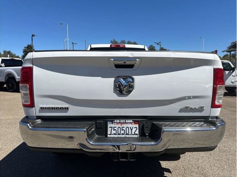 Used 2019 RAM 2500 Big Horn AWD/4WD image 6
