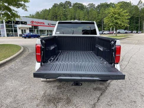 Used 2024 Toyota Tacoma SR5 RWD image 9