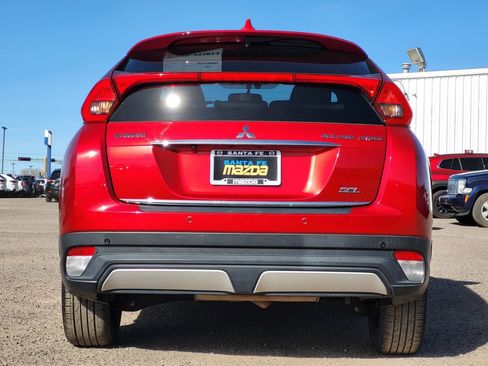 Used 2018 Mitsubishi Eclipse Cross SE image 6