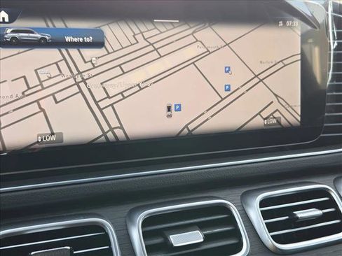 New 2026 Mercedes-Benz GLS 450 4MATIC image 13