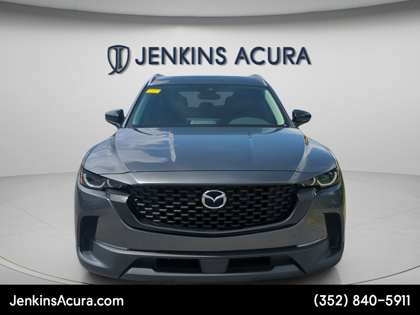 Used 2023 MAZDA CX-50 2.5 S w/ Accent Package AWD/4WD image 8