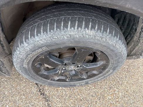 Used 2023 Subaru Forester Wilderness image 4