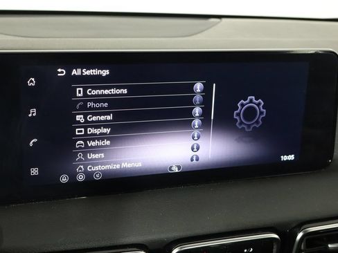 Used 2026 Nissan Sentra SV w/ Floor Mat Package FWD image 30