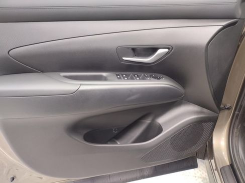 New 2026 Hyundai Tucson Blue SE w/ Tow & Go Package image 19