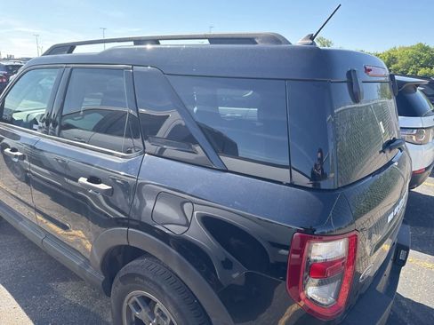Used 2023 Ford Bronco Sport Big Bend AWD/4WD image 23