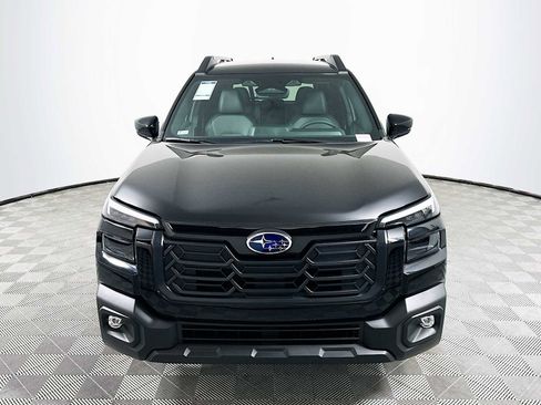 New 2026 Subaru Outback Premium AWD/4WD image 2