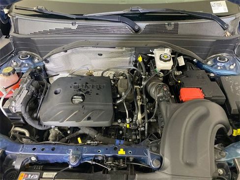 Used 2023 Chevrolet TrailBlazer ACTIV w/ Convenience Package image 16