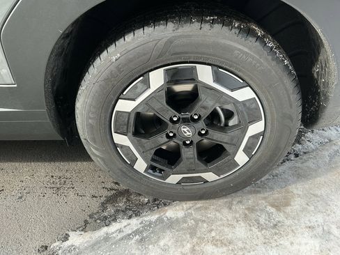 New 2026 Hyundai Santa Fe SE image 14