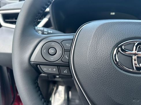 New 2026 Toyota Corolla SE image 19