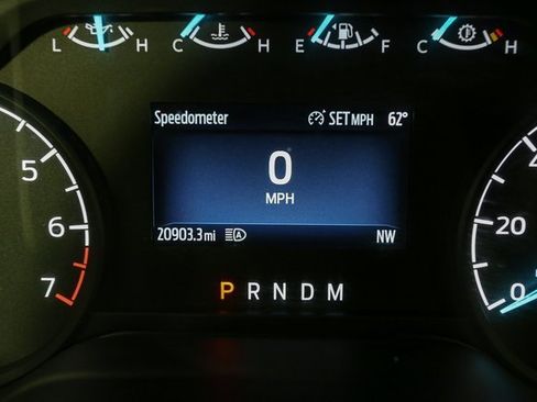 Used 2024 Ford F250 XLT w/ FX4 Off-Road Package image 30