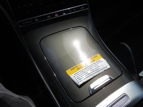 Used 2024 Mercedes-Benz CLE 300 4MATIC Coupe w/ AMG Line image 16