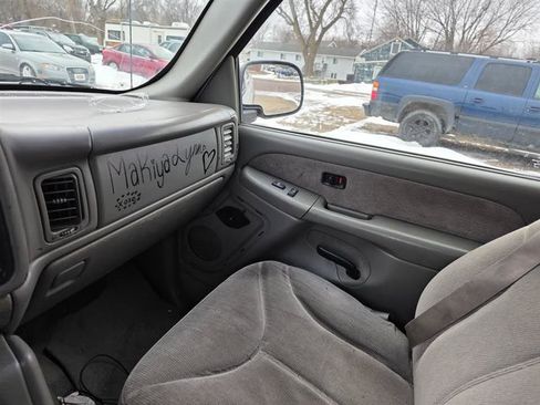 Used 1999 GMC Sierra 1500 SLE w/ Convenience Plus Group image 11