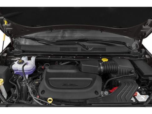 Used 2022 Chrysler Pacifica Touring-L FWD image 12