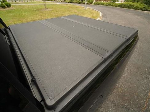 Used 2021 Honda Ridgeline Black Edition image 35
