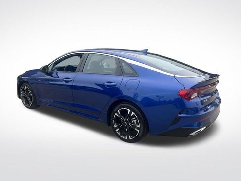Certified 2023 Kia K5 GT-Line FWD image 46