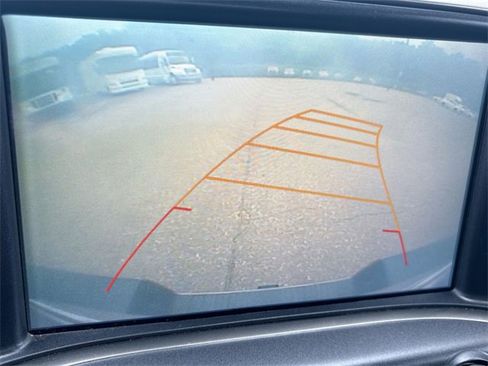 Used 2017 Chevrolet Silverado 1500 LT w/ All Star Edition image 17