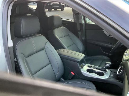 Certified 2024 Chevrolet Blazer LT w/ Sound & Technology Package image 8