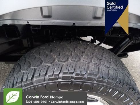 Used 2024 Ford F150 XLT w/ Tow/Haul Package image 31