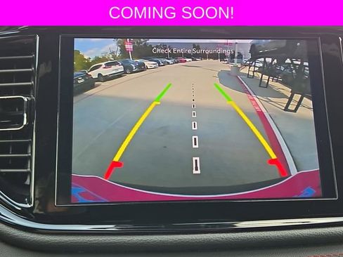 Used 2024 Dodge Durango GT image 26