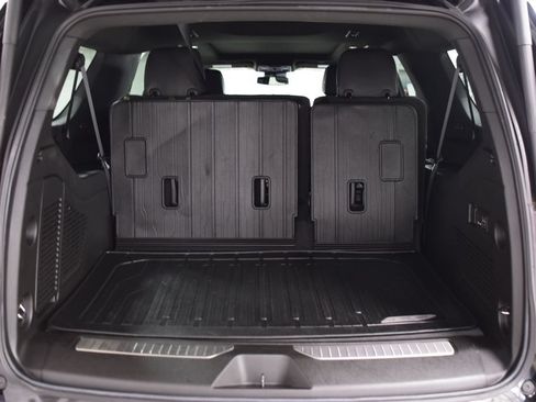 Used 2023 GMC Yukon XL Denali w/ LPO, Floor Liner Package AWD/4WD image 26
