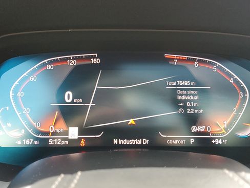 Used 2020 BMW X5 xDrive40i w/ Premium Package AWD/4WD image 10