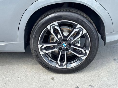Used 2024 BMW X2 xDrive28i w/ Premium Package image 8
