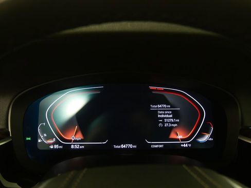 Used 2020 BMW 540i xDrive 540i xDrive w/ Premium Package image 23