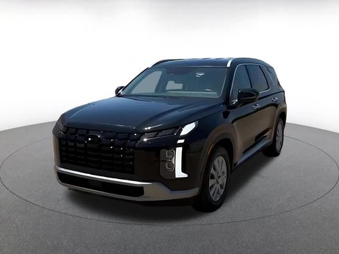 Used 2025 Hyundai Palisade SEL AWD/4WD image 5