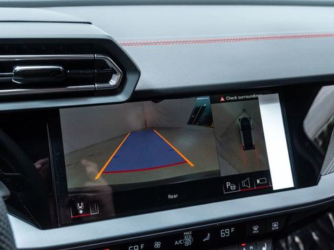 New 2026 Audi S3 Premium image 20