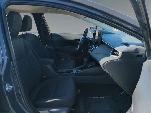 Certified 2025 Toyota Corolla LE image 15