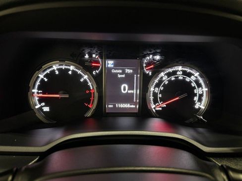 Used 2023 Toyota 4Runner TRD Sport image 63