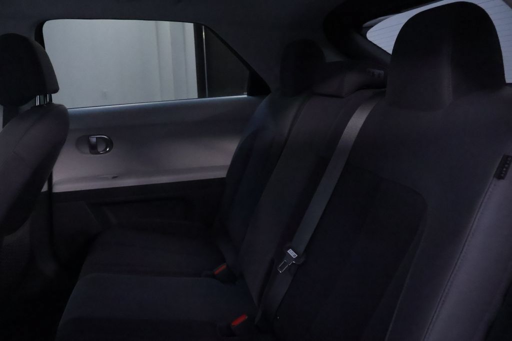 Used 2024 Hyundai Ioniq 5 SEL AWD/4WD image 13