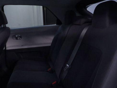 Used 2024 Hyundai Ioniq 5 SEL AWD/4WD image 13