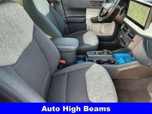 New 2025 Ford Maverick XLT w/ XLT Luxury Package image 14