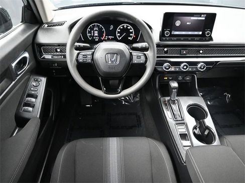 Certified 2024 Honda Civic LX image 12