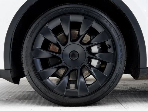 Used 2020 Tesla Model Y Performance AWD/4WD image 26