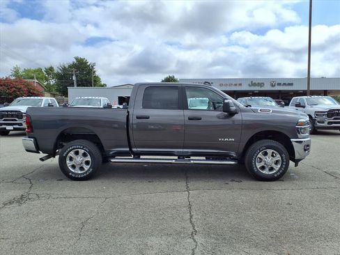 Used 2025 RAM 3500 Big Horn image 20