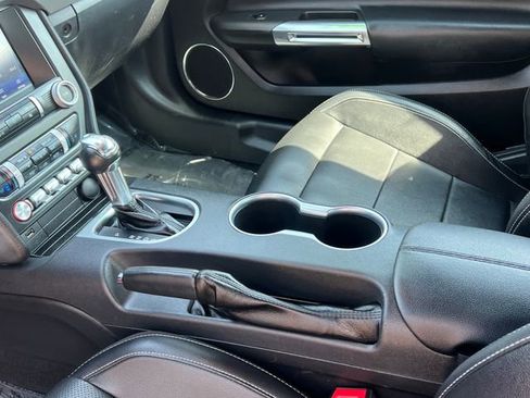 Used 2023 Ford Mustang Premium RWD image 22