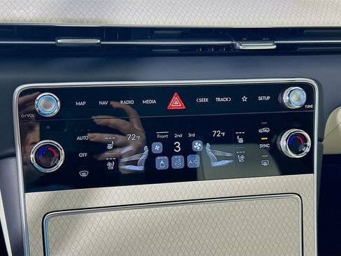 New 2026 Genesis GV80 3.5T Prestige AWD/4WD image 14