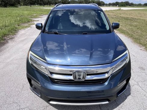 Used 2020 Honda Pilot Touring image 18