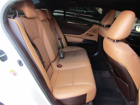 Used 2019 Lexus ES 350 w/ Accessory Package 2 FWD image 13