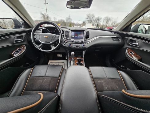 Used 2014 Chevrolet Impala LT image 61