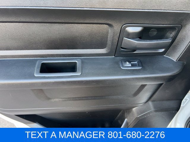 Used 2022 RAM 2500 Tradesman AWD/4WD image 36